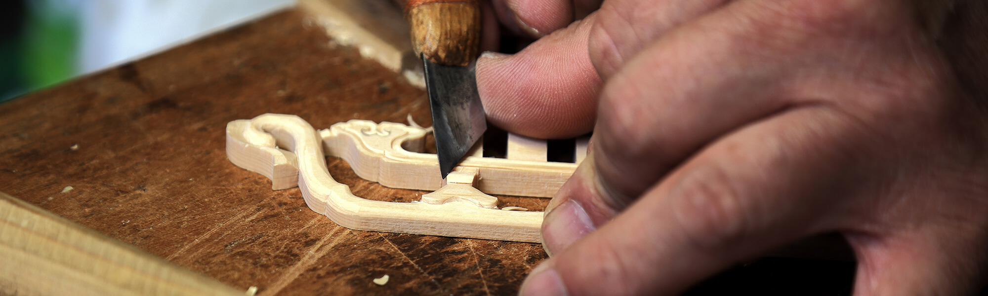 寺院の仏具修理の流れ