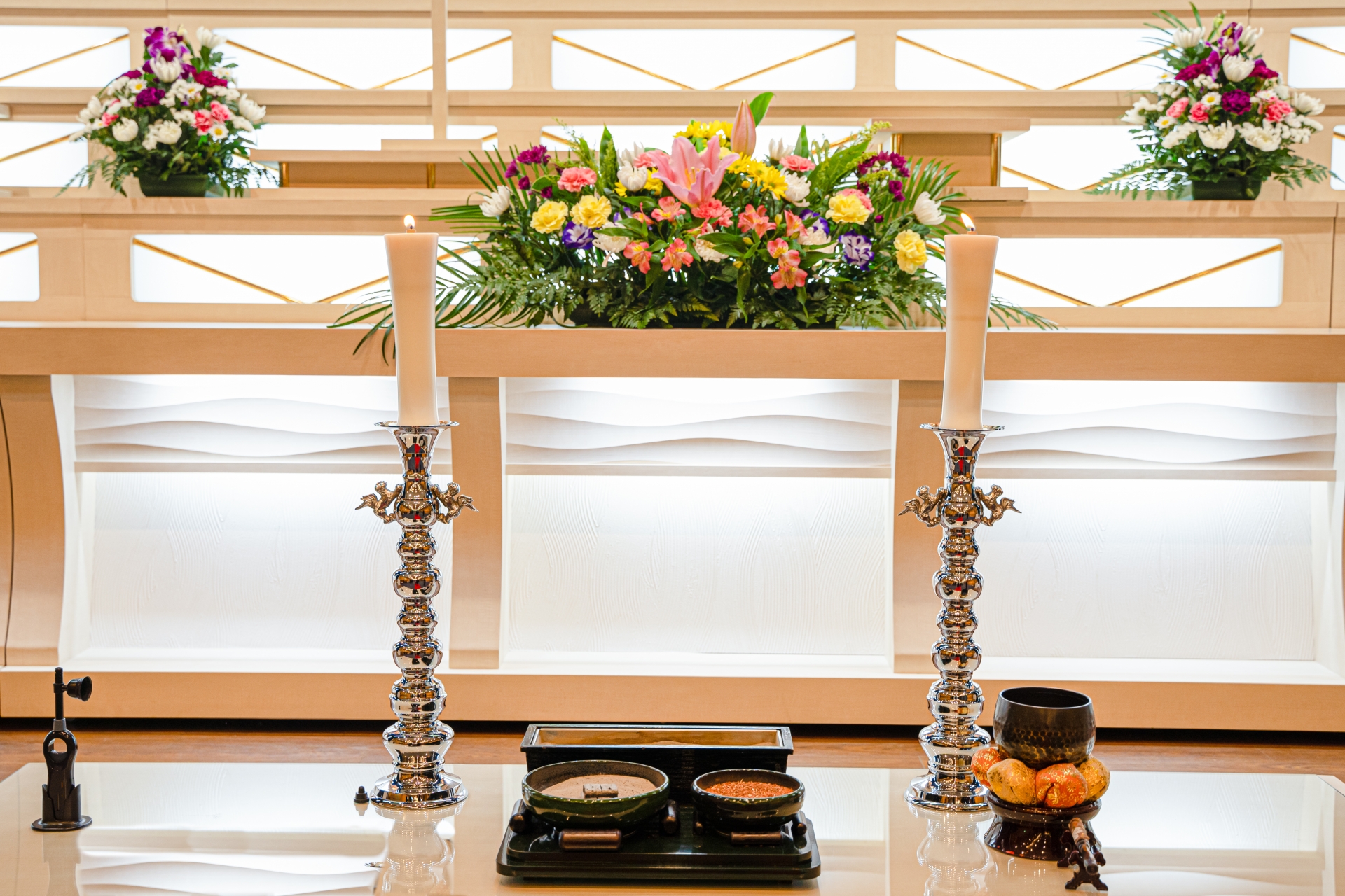 【専門店が解説】位牌はいつまでに用意する？四十九日までの流れと注意点