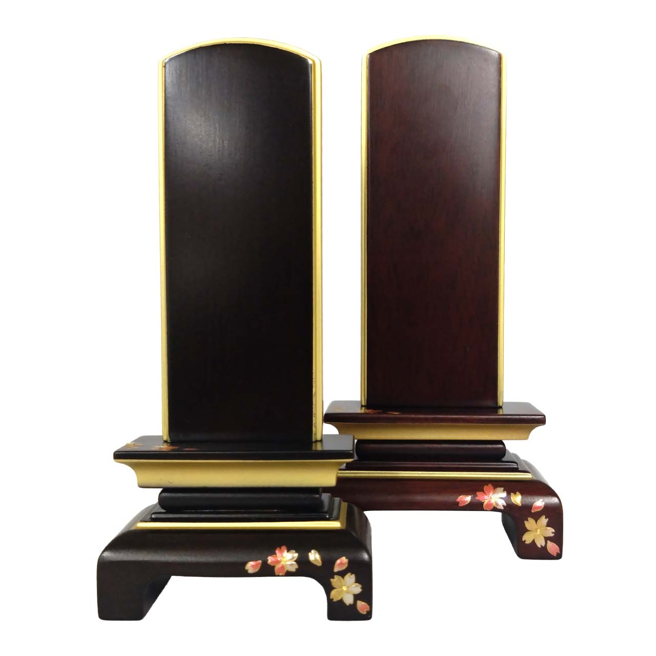 当店オリジナル AQUA Luminous(黒・赤)