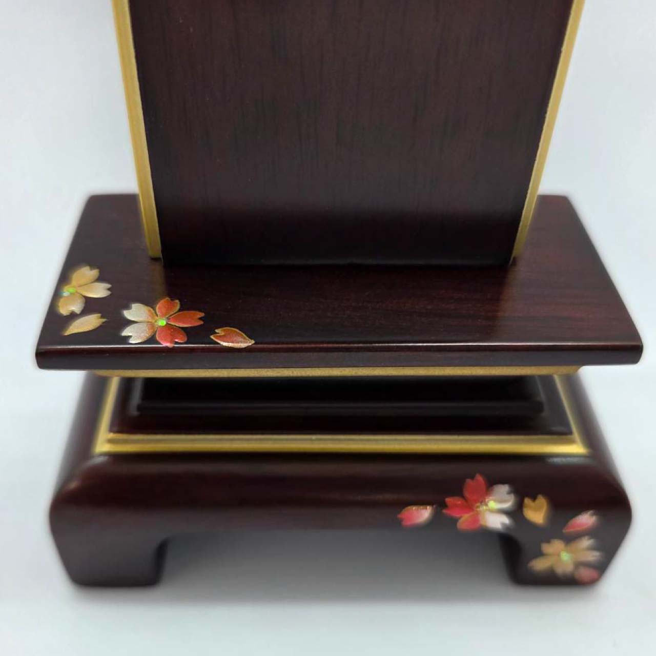 当店オリジナル AQUA Luminous(黒・赤) - 画像 (2)